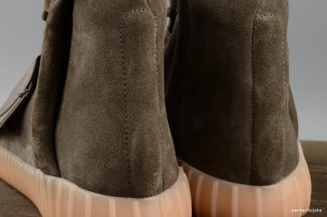 Brown Light BY2456 Boost Yeezy 750 adidas 0727